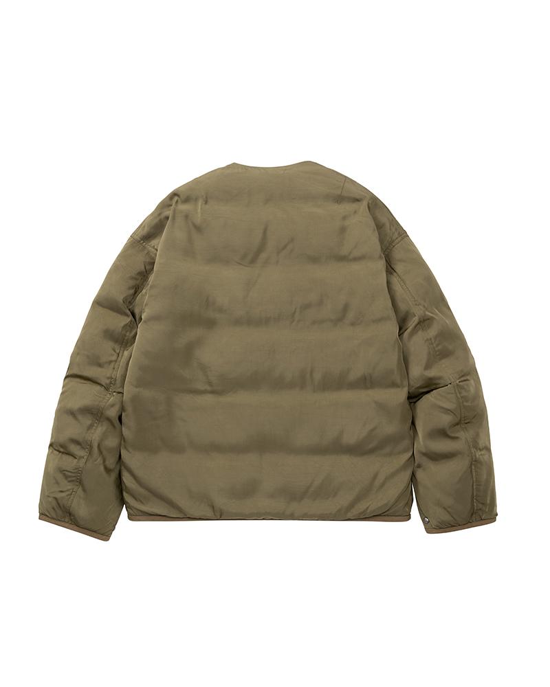visvim 25ss IRIS DOWN JKT black 3番 IRIS DOWN JKT | Visvim Official North American Web Store